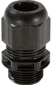 Pressacavo Enzo PVC | m20 | nero | ip68 Wiska al pezzo - 4084754