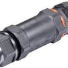 Acoplamiento de cable impermeable Enzo ip67 máx. 5x2,5qmm 4017080