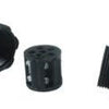 Acoplamiento de cable impermeable Enzo ip67 máx. 5x2,5qmm 4017080
