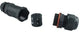 Acoplamiento de cable impermeable Enzo ip67 máx. 5x2,5qmm 4017080