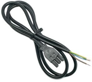 Enzo wieland aansluitsnoer 1.5m 3x1,5mm2 70â° gst18 1066300