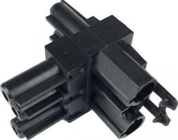 Enzo wieland gst18 t-koppelstuk - 6161240