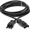 Cavo di accoppiamento Enzo Wieland 2m 3x1,5mm2 gst18 - 1066316