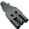 Cavo di accoppiamento Enzo Wieland 5m 3x1,5mm2 gst18 1066319