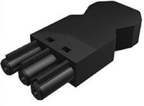 Enzo wieland plug female gst 18 6161200