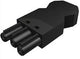 Enzo wieland plug female gst 18 6161200