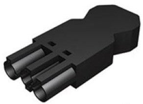 Enchufe Enzo Wieland macho gst 18 - 6161210
