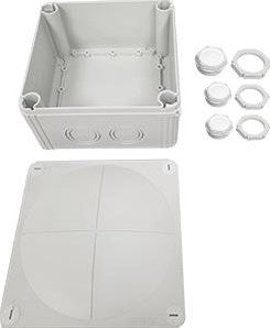Enzo wiska decoder wiska 1010 140x140x82 grande - 4034008
