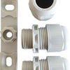 Enzo wiska kabeldoos wiska 407 + wartels 95x95x60mm 4034005