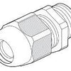 Prensaestopas Enzo Wiska PVC M20 gris IP68 marca JSL PR ST 4084750