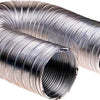 Tubo de drenaje de aluminio flexible Enzo wpro 150mm 3,0 mtr 1400332