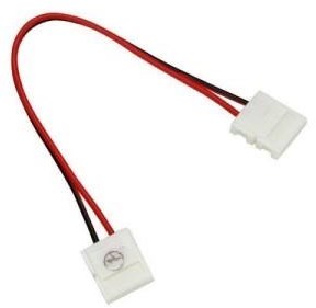 Enzo w.w. quick koppelstuk 8mm met draad 4379972