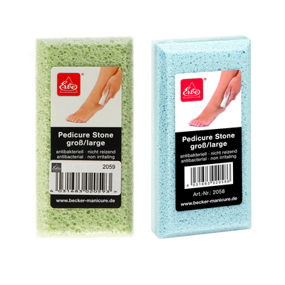 Erbe Solingen Erbe Solingen Puimsteen Large assorti (Erbe2058 2059)