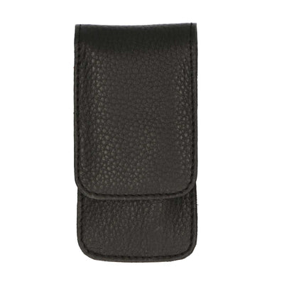 Erbe Solingen Erbe Solingen Manicure Manicure Penny With Press Stud Closure Black (Erbe9018)