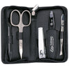 ERBE SOLINGEN ERBE SOLINGEN CASSO DI MANICURE DELLA MANICURE BLACK (ERBE9020)