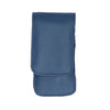 Erbe Solingen Erbe Solingen Manicure Manicure Penny con botón Push Cierre azul oscuro (erbe9071)