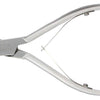 Erbe solingen erbe solingen cortaúñas de pedicura con muelle 14cm (erbe91736)