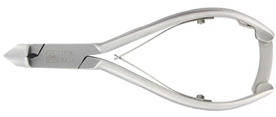 Erbe solingen Tagliaunghie per pedicure con molla 14cm (erbe91736)