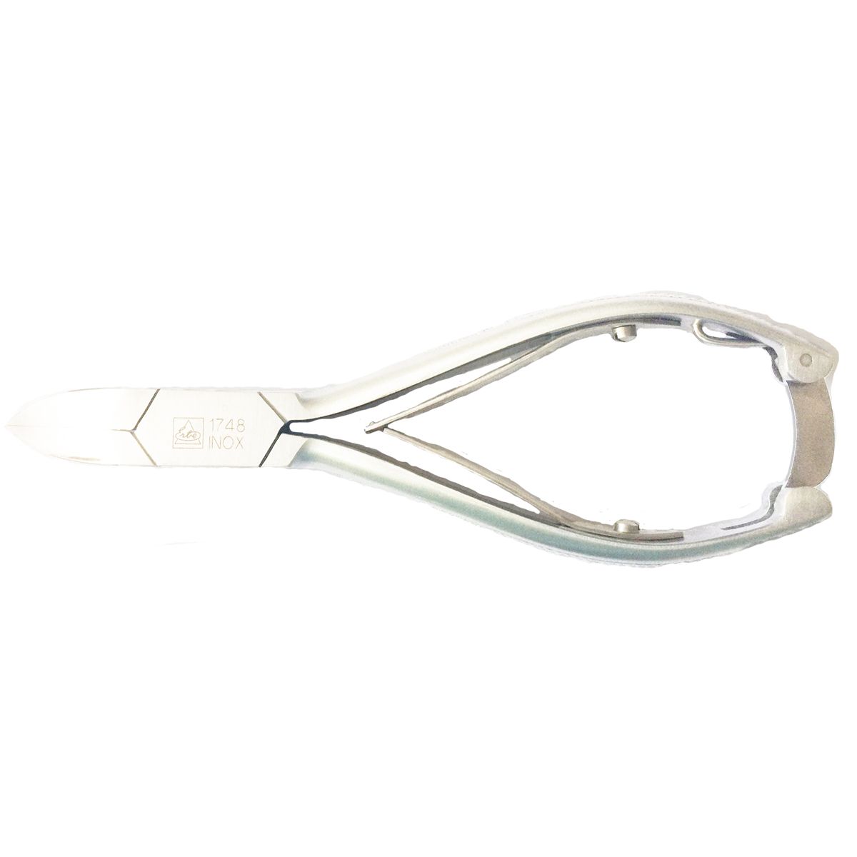 ERBE SOLINGEN ERBE SOLINGEN PEDICURA Codiglio per unghie con traghetto 14,5 cm (ERBE91748)