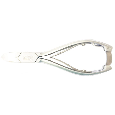 ERBE SOLINGEN ERBE SOLINGEN PEDICURA Codiglio per unghie con traghetto 14,5 cm (ERBE91748)