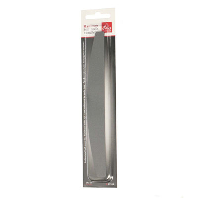 Erbe solingen erbe solingen profivijl half moon 17,5cm (erbe91926)