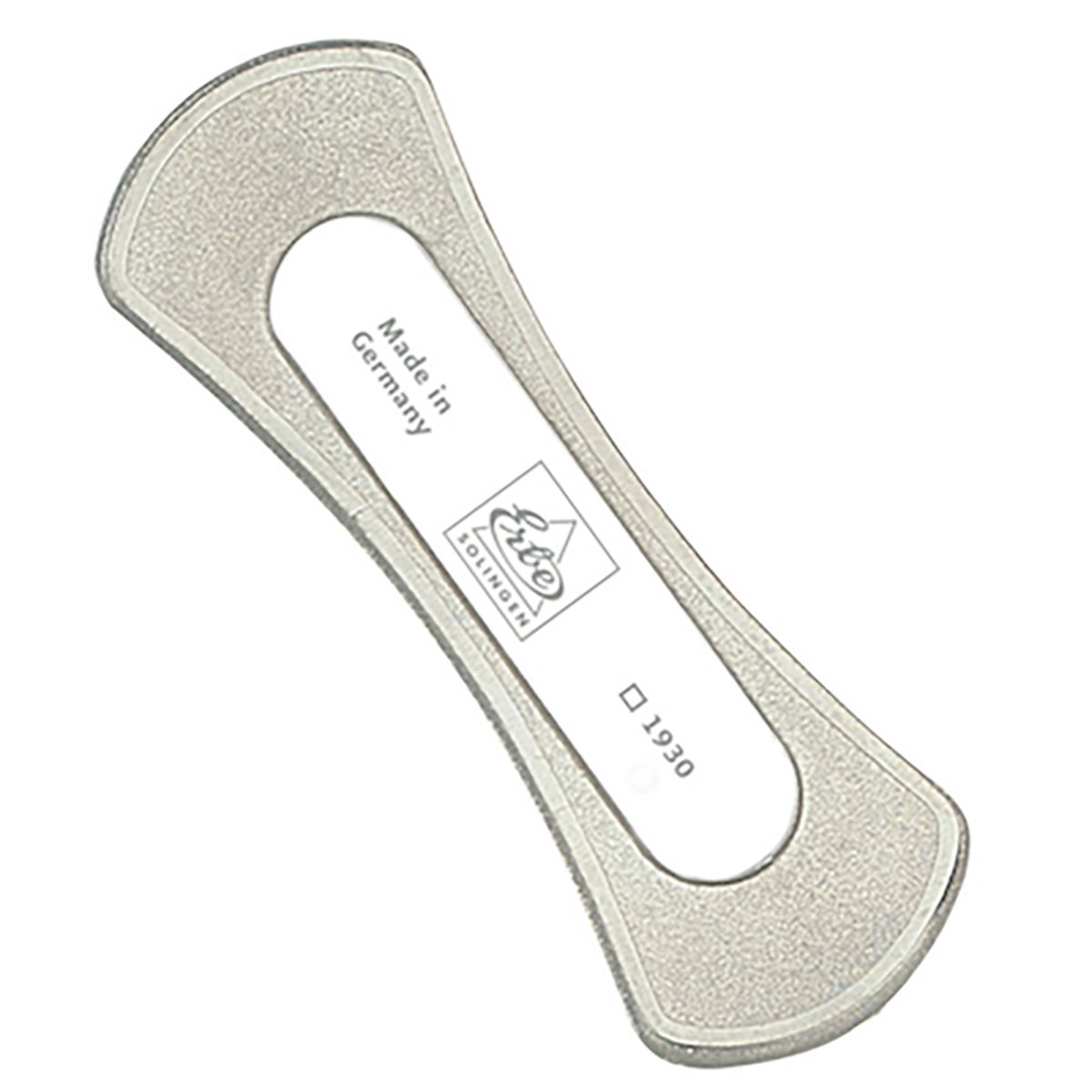 Erbe Solingen Erbe Solingen Saffierfijl con scanalature (ERBE91930)