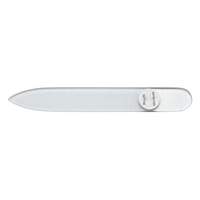 Erbe solingen glasvijl 9cm (erbe91960)