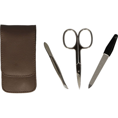 Erbe Solingen Erbe Solingen Manicure Manicure Penny Taupe (Erbe9208)