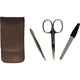 Erbe Solingen Erbe Solingen Manicure Manicure Penny Taupe (Erbe9208)