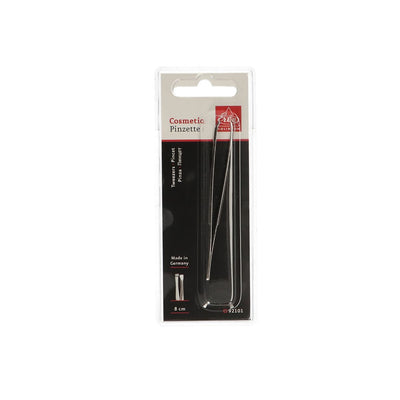 Erbe Solingen Erbe Solingen Pincet recto 8 cm (erbe92101)
