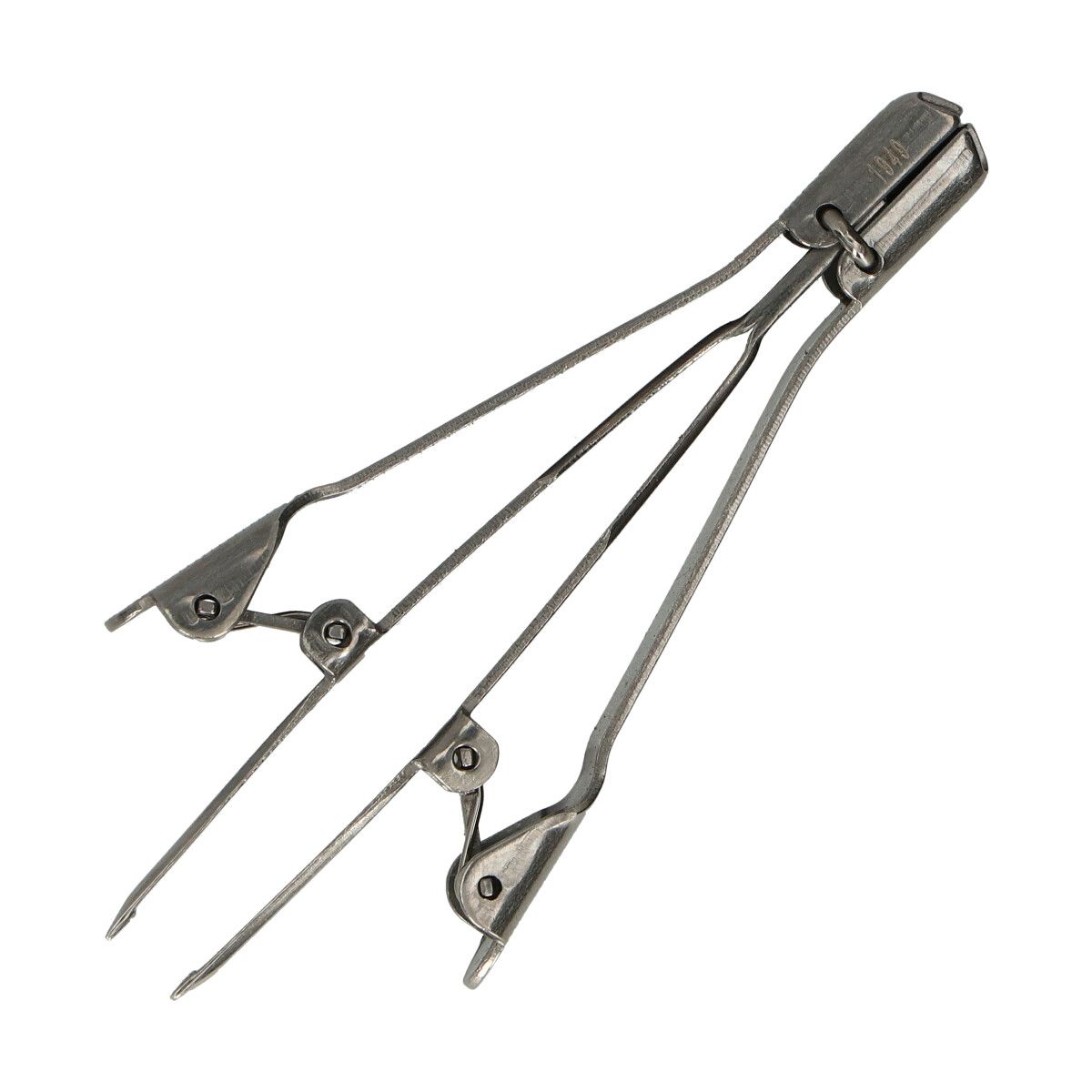 Erbe Solingen Erbe Solingen Pincet automáticamente 9 cm (erbe92143)