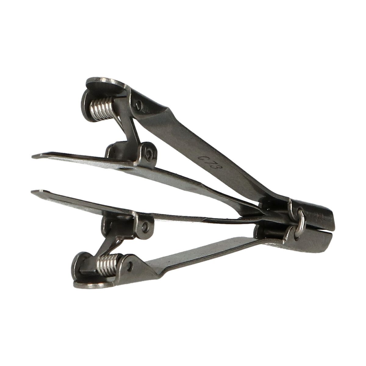 Erbe Solingen Erbe Solingen Pincet automáticamente 9 cm (erbe92143)