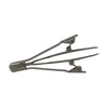 Erbe Solingen Erbe Solingen Pincet automáticamente 9 cm (erbe92143)