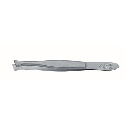 Erbe Solingen Erbe Solingen Pincet inclinado 8 cm (erbe92183)