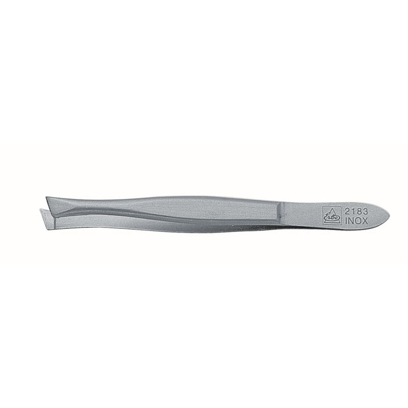 Erbe Solingen Erbe Solingen Pincet inclinado 8 cm (erbe92183)