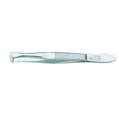 Erbe Solingen Erbe Solingen Pincet inclinado 9 cm (erbe92233)