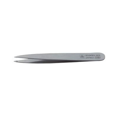 Erbe solingen pincet punt ss 9,5 cm (erbe92280)