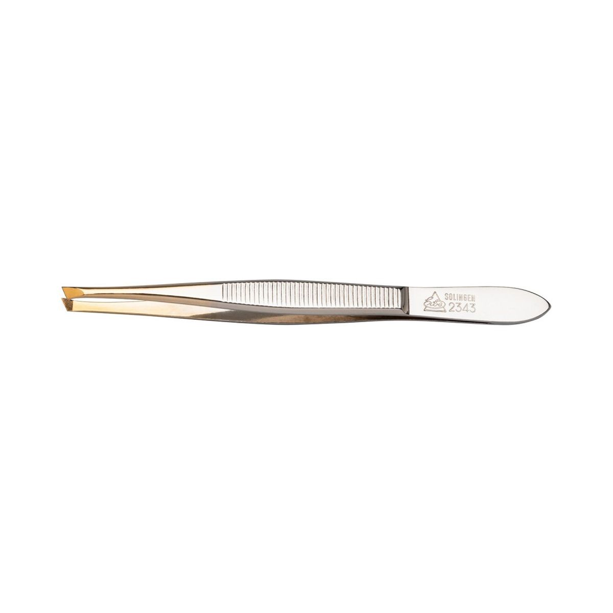 ERBE SOLINGEN ERBE SOLINGEN PINCET INSERATO Stretto 9 cm (ERBE92343)