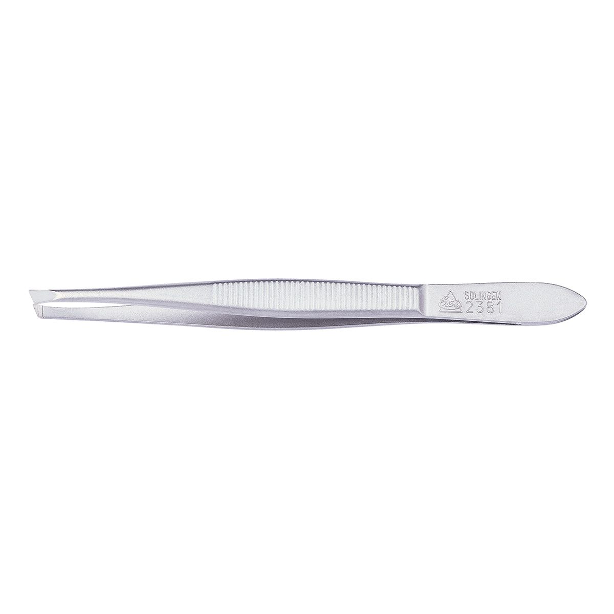 Erbe Solingen Erbe Solingen Pincet inclinado 9 cm (erbe92381)