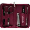Erbe Solingen Erbe Solingen Manicure Pocket Eui Rose (erbe9081)