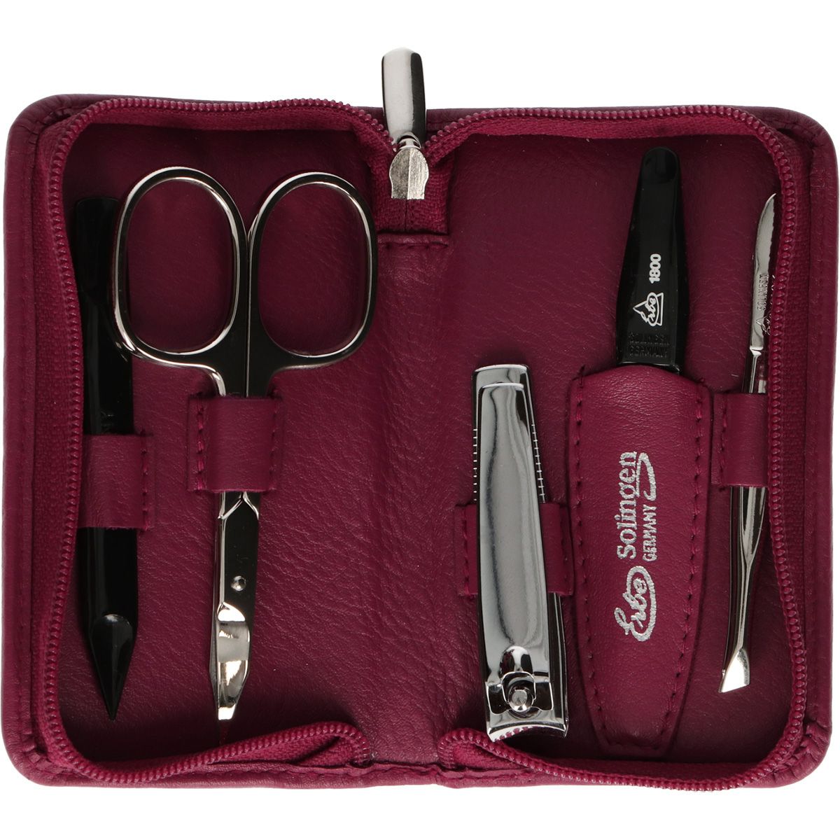 Erbe Solingen Erbe Solingen Manicure Pocket Eui Rose (erbe9081)