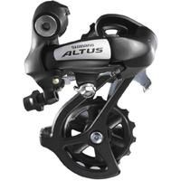 Shimano Altus RD-M310 SGS 7 8 speed Black