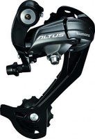 Shimano Altus RD-M370 ACHTER DERALLEUR BERALE 9 VIED