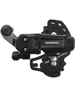 Shimano un deragliatore inen 6 7v torney corto rdty200 fatbike