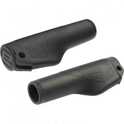 EC Ambition Bicycle Handle 135mm nero