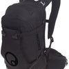 Ergon Backpack BA3 E -Protect - Black - Enduro All -Mountain - 17L - 1060G