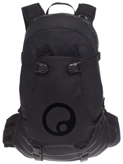 Ergon Backpack BA3 E -Protect - Black - Enduro All -Mountain - 17L - 1060G