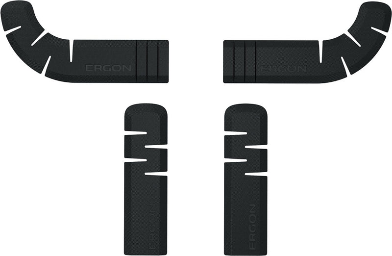 Ergon Ergon OrthoCell Pad Set gel voor stuurlint
