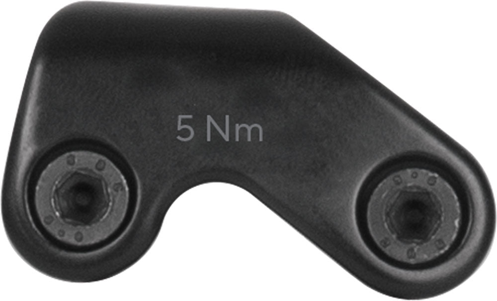 Kit testa ribaltabile Ergon per binari in carbonio