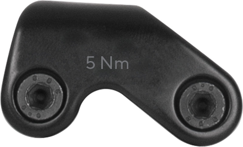 Ergon flip head kit for carbon rails